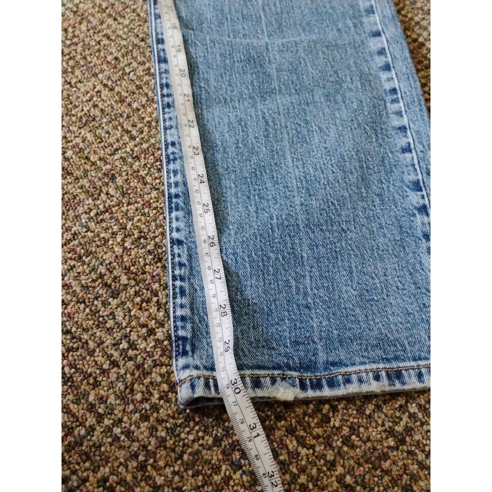 Daze Sundaze Brooklyn Straight Jeans Womens Size 24 Waist NWT - Picture 5 of 8